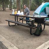 Review photo of Deer Creek Campground — Golden Gate Canyon by paul R., September 1, 2018