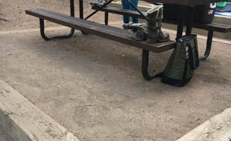 paul R.'s photo at Deer Creek Campground — Golden Gate Canyon near Denver, CO