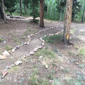 Review photo of Deer Creek Campground — Golden Gate Canyon by paul R., September 1, 2018