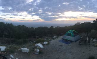 paul R.'s photo at Zapata Falls Campground near Alamosa, CO