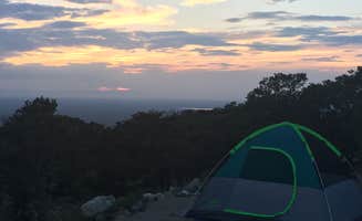 paul R.'s photo at Zapata Falls Campground near Great Sand Dunes National Park & Preserve