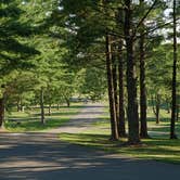 Review photo of Dillon State Park Campground by Ron A., August 3, 2016