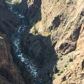 Review photo of North Rim Campground — Black Canyon of the Gunnison National Park by paul R., September 1, 2018