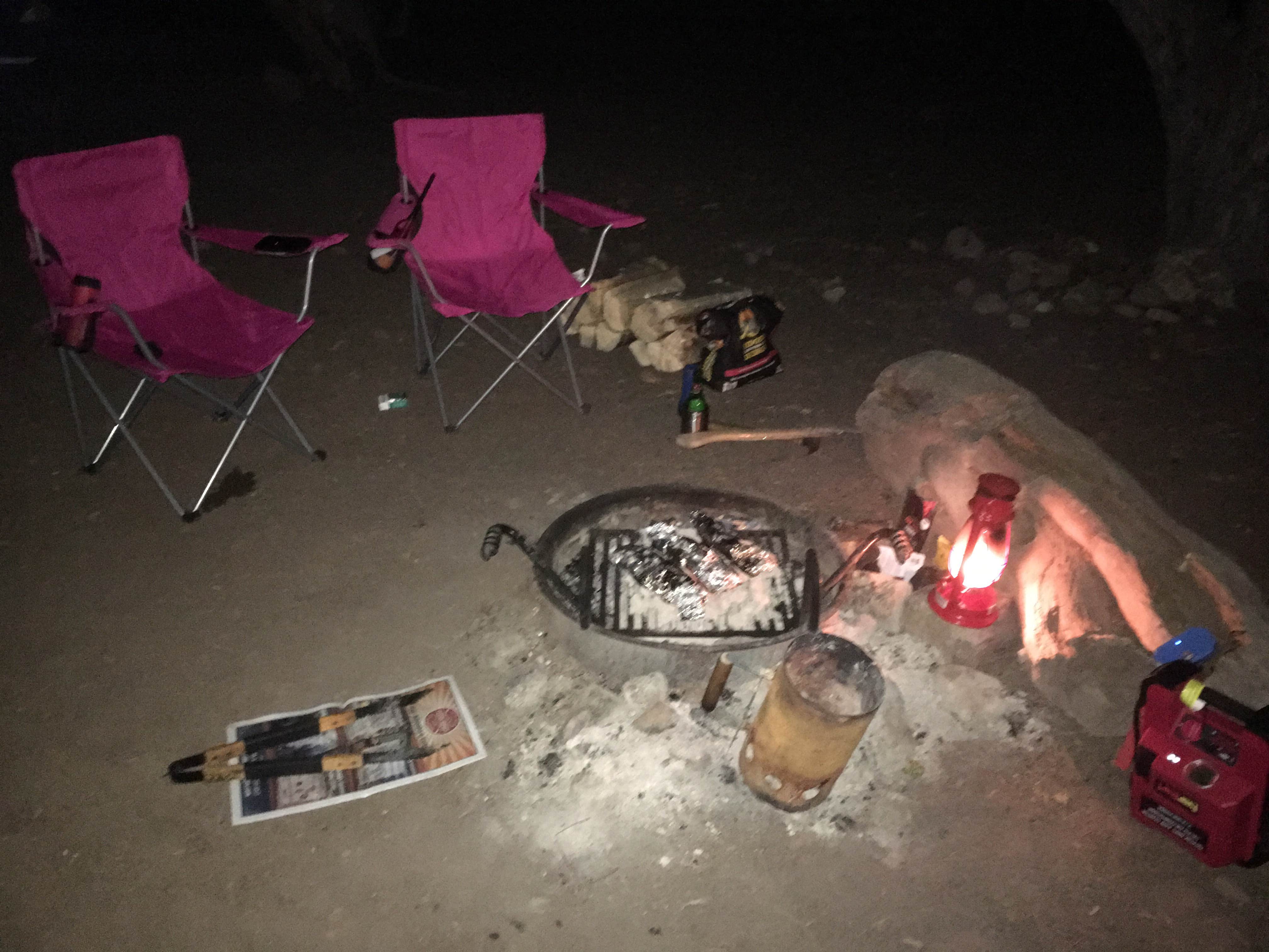 Camper submitted image from North Rim Campground — Black Canyon of the Gunnison National Park - 4