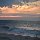 Review photo of Great Island Cabin Camp — Cape Lookout National Seashore by Linda M., September 1, 2018