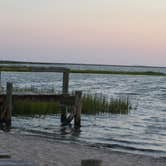 Review photo of Great Island Cabin Camp — Cape Lookout National Seashore by Linda M., September 1, 2018