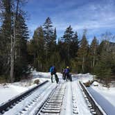 Review photo of Maine Huts & Trails by Tony F., September 1, 2018