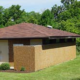 Review photo of Caesar Creek State Park Campground by Ron A., August 3, 2016