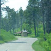 Review photo of Chadron State Park Campground by Shannon G., September 1, 2018