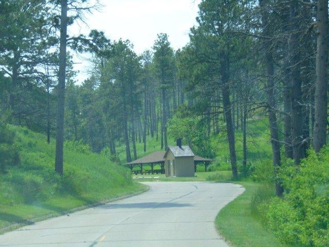chadron state park campgrounds in nebraska