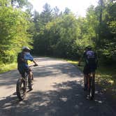 Review photo of Murphy Lake Leanto by Tony F., September 1, 2018