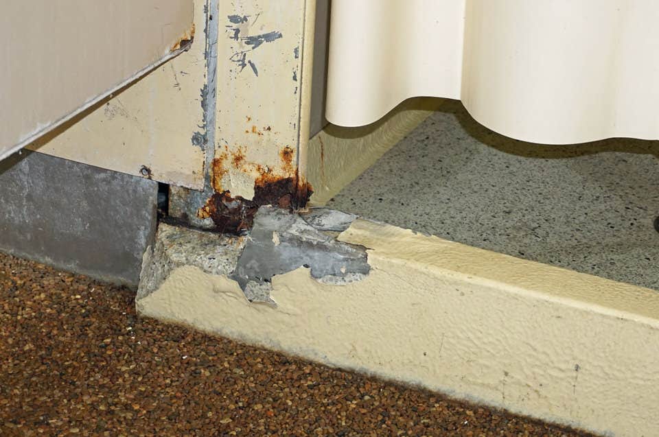 Camper-submitted photo at Caesar Creek State Park Campground in Ohio