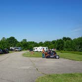 Review photo of Caesar Creek State Park Campground by Ron A., August 3, 2016