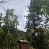 Review photo of Shady Dell Campground — Uinta Wasatch Cache National Forest by Alan B., September 1, 2018