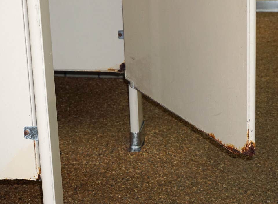 Camper-submitted photo at Caesar Creek State Park Campground in Ohio