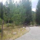 Review photo of Shady Dell Campground — Uinta Wasatch Cache National Forest by Alan B., September 1, 2018