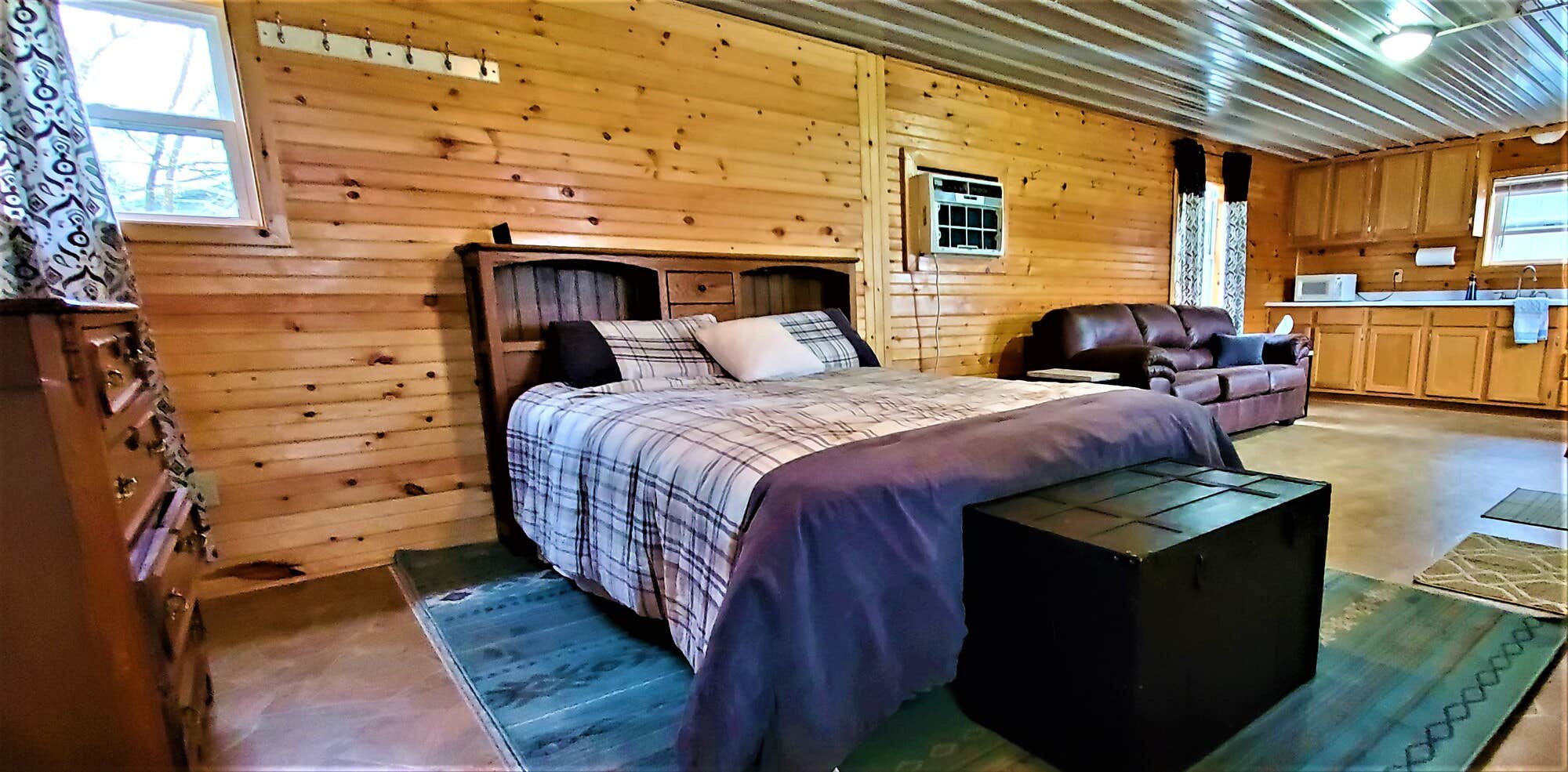 Camper-submitted photo at Sidetrack RV Park near Windsor, MO