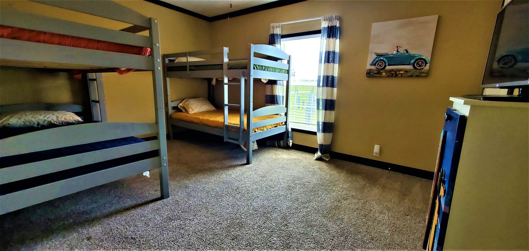 Camper-submitted photo at Sidetrack RV Park near Windsor, MO