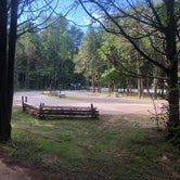 Review photo of Cedars of Lebanon State Park Campground by Shelly S., September 1, 2018