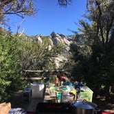 Review photo of City of Rocks Campground — City of Rocks Natural Reserve by Niki S., August 3, 2016