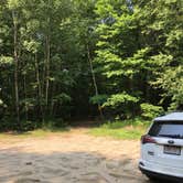 Review photo of On the Saco Family Campground by Asher K., September 1, 2018