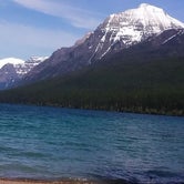 Review photo of Bowman Lake Campground — Glacier National Park by Stephanie T., August 3, 2016