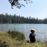 Review photo of Summit Lake North — Lassen Volcanic National Park by Brian C., September 1, 2018