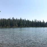 Review photo of Summit Lake North — Lassen Volcanic National Park by Brian C., September 1, 2018