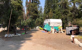 Brian C.'s photo at Summit Lake North — Lassen Volcanic National Park near Lassen National Forest