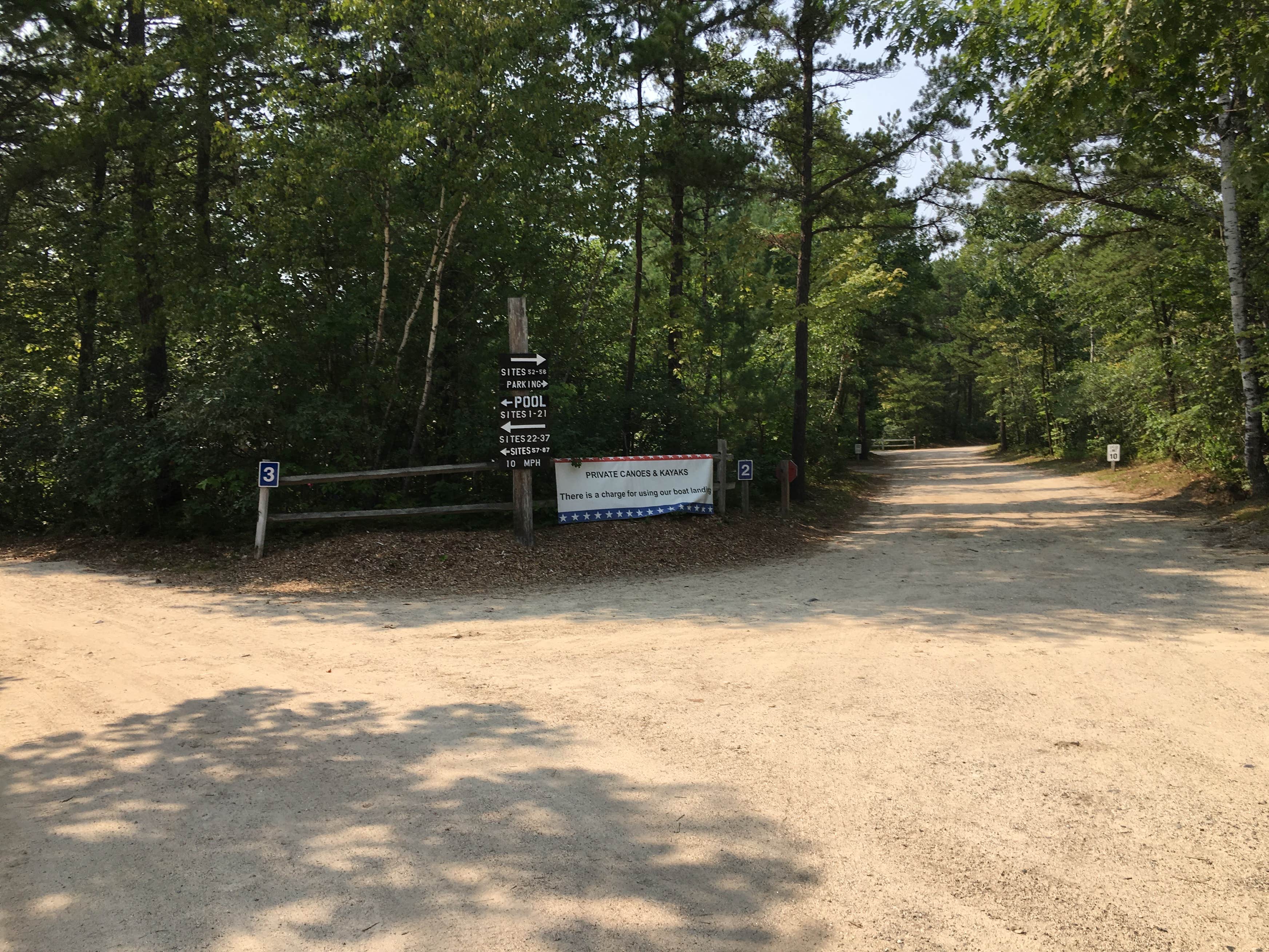 Woodland Acres The Dyrt