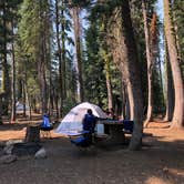 Review photo of Summit Lake South — Lassen Volcanic National Park by Brian C., September 1, 2018