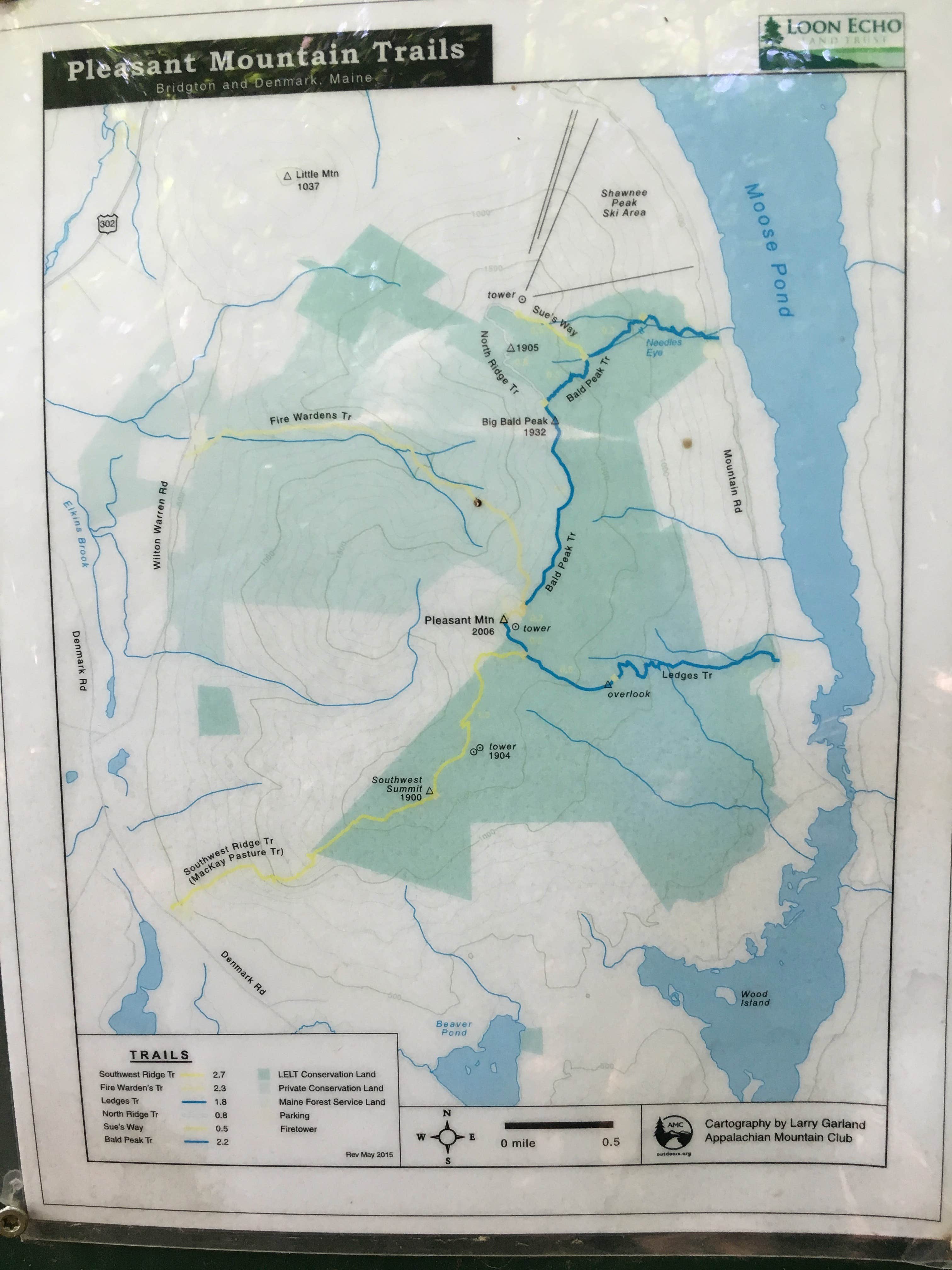 Camper submitted image from River Run Campground - 5