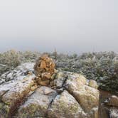 Review photo of Galehead Hut by Asher K., September 1, 2018