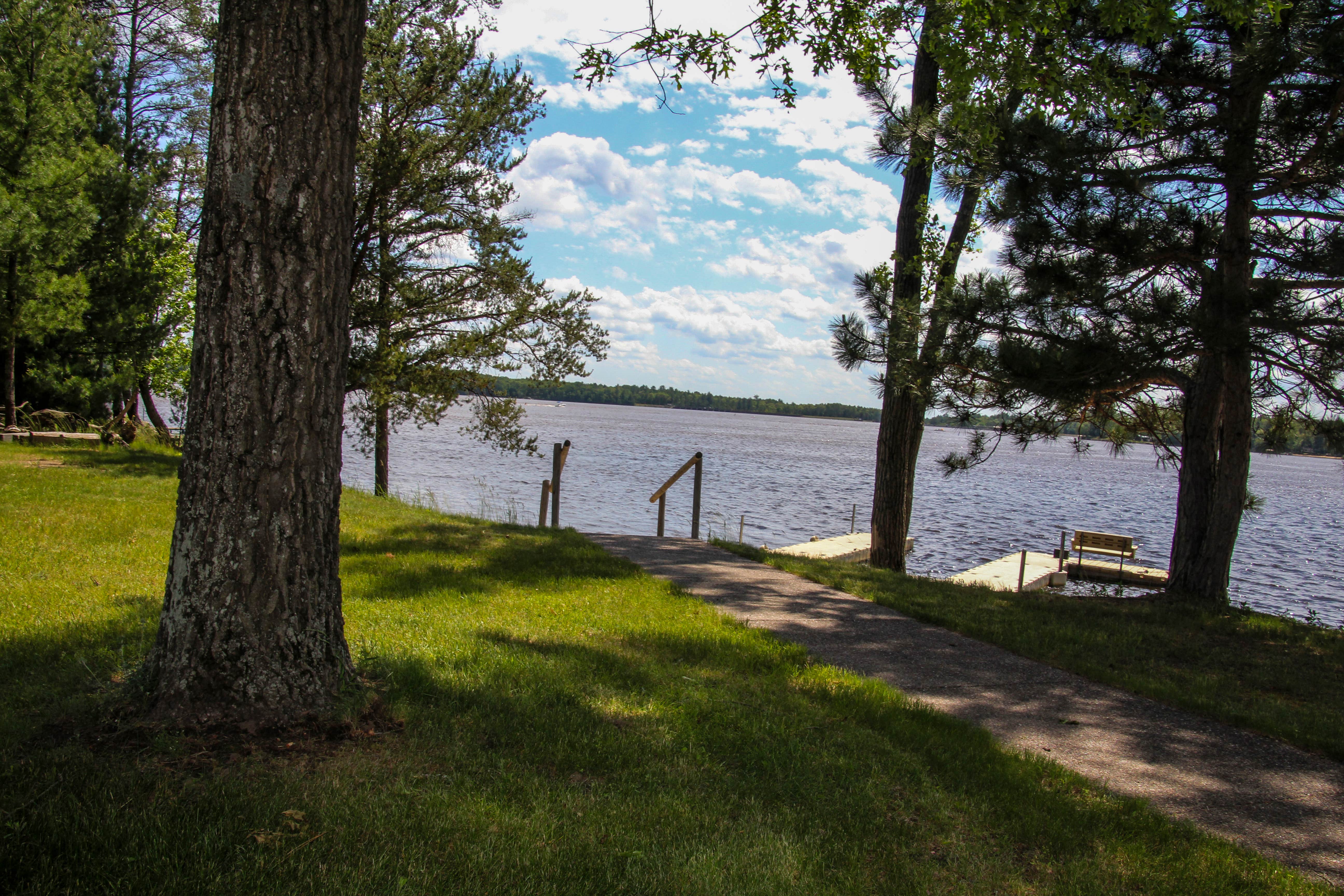 Camper submitted image from Hatfield City Park - 1