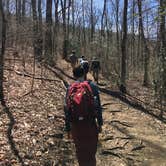 Review photo of Siler Bald by Asher K., September 1, 2018