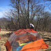 Review photo of Siler Bald by Asher K., September 1, 2018