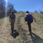 Review photo of Siler Bald by Asher K., September 1, 2018