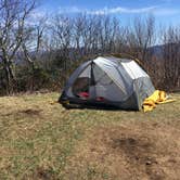 Review photo of Siler Bald by Asher K., September 1, 2018