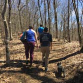 Review photo of Siler Bald by Asher K., September 1, 2018