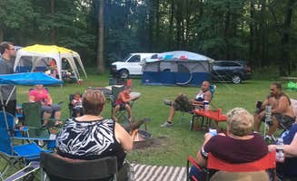 Jamie W.'s photo at Fon du Lac County Waupun Park near Omro, WI