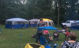 Jamie W.'s photo at Fon du Lac County Waupun Park near Beaver Dam, WI