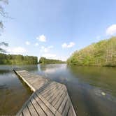Review photo of Cub Lake Campground #1 — Natchez Trace State Park by Stephanie T., August 3, 2016