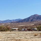 Review photo of Sunset Campground — Death Valley National Park by Stephanie T., August 3, 2016