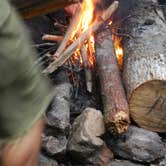 Review photo of Soggy Boot Campground by Asher K., September 1, 2018