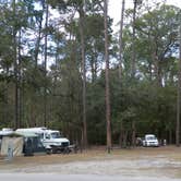 Review photo of Highlands Hammock State Park Campground by Jeanene A., August 3, 2016