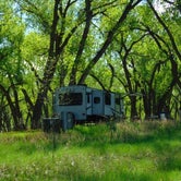 Review photo of Campground 2 — Oahe Downstream Recreation Area by Shannon G., September 1, 2018