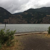 Review photo of Viento State Park Campground by Bjorn S., September 1, 2018