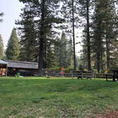 Review photo of Mt. Lassen-Shingletown KOA by Brian C., September 1, 2018