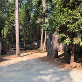 Review photo of Mt. Lassen-Shingletown KOA by Brian C., September 1, 2018