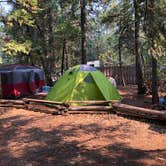 Review photo of Mt. Lassen-Shingletown KOA by Brian C., September 1, 2018